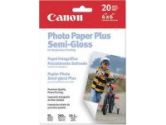 Canon Paper Plus Semi-Gloss 4x6  (Canon: 1686B014)