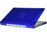 Speck MacBook - See Thru - Blue (GLOBAL MARKETING PARTNERS: MB13-BLU-SEE)