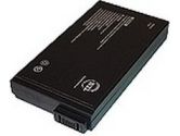 Battery Technology Battery LiIon 14.8V 4000mAh for Presario 2800 Series, EVO N800 Series (V7: CQ-P2800L)