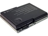 Battery Technology Battery LiIon 14.8V 6000mAh for LifeBook N3010 (BATTERY TECHNOLOGY: FJ-N3010L)