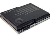 Battery Technology Battery LiIon 14.8V 6000mAh for LifeBook N3010  (BATTERY TECHNOLOGY: FJ-N3010L)