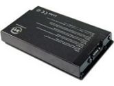 Battery Technology Battery LiIon 11.1V 6000mAh for Tecra S1 Series (Battery Technology: TS-TS1L)