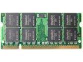 SimpleTech 512MB PC2-5300 Non-ECC Unbuffered DDR2 SoDIMM Memory - Hewlett-Packard Part EM993AA (SimpleTech: STH-EM993/512)