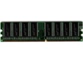 PQI Corporation Power Memory 512MB PC3200 DDR DIMM Memory (: MD4412UOE)