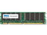 2GB DDR2 400MHz ECC (2R) REG Module for select Dell systems (DELL: SNPF6929C/2G)