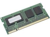 SimpleTech 512MB PC2100 Non-ECC Unbuffered DDR SoDIMM Memory - Apple Part M9002G/A (SIMPLE TECHNOLOGY: STA-PBG4266/512)