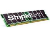 SimpleTech 512MB PC133 Non-ECC Unbuffered SDRAM DIMM Memory - Dell Part 311-4708 (SimpleTech: STD9647/512)