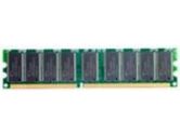 SimpleTech 512MB PC3200 ECC Unbuffered DDR DIMM Memory - IBM Part 06P4050 (SimpleTech: STM4050/512)
