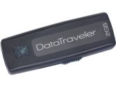 Kingston - Datatraveler 100 - 2GB USB Flash Drive (Kingston Technology: DT100/2GB)