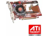 Visiontek Radeon HD 2600 Pro Video Card - 512MB DDR2 PCI Express CrossFire Ready Dual DVI HDTV HDMI Support Video Card (VisionTek: 900181)