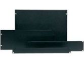 APC (American Power Conversion) Blanking Panel Kit(1U 2U 8U) Black (APC: AR8101BLK)