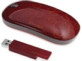 Kensington Ci Series Wireless Mouse - Ci70 LE Rouge (Zebra Technologies: 72275)