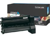 Lexmark C772 Magenta Extra High Yield Print Cartridge (Lexmark International: C7722MX)