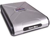 SMARTDISK  400GB NAS EXT USB 2.0 HARD (SMARTDISK: ND400)