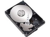 SEAGATE  INTERNAL 500GB PATA 7200RPM 16MB BL (Seagate: STM305004N1BAA-RK)