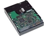 HP HEWLETT PACKARD 160GB SATA NCQ 10K HDD (Hewlett-Packard: EW222AA)