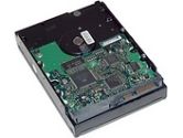 HP HEWLETT PACKARD  160GB SATA NCQ 10K HDD (Hewlett-Packard: EW222AA)