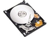 SEAGATE  80GB MOMENTUS 5400.3 SATA 8MB MOBILE HD (Seagate: ST980815SB)