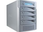 LaCie Biggest Quadra - 3TB - w/RAID Controller- FW/USB/eSATA (LaCie: 301249U)