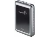 SEAGATE  Hard Drive - 250GB - external - 3.5in - USB 2.0 - 7200RPM - 8MB Cache (Seagate: STM302503OTA3E1-RK)