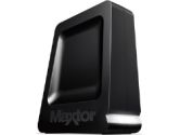 SEAGATE Hard Drive - 750GB - external - 3.5in - USB 2.0 - 7200RPM - 16MB Cache (Seagate: STM307504OTA3E1-RK)
