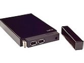 LaCie La Cie La Cie  60G LITTLE DISK 2.0/USB MOBILE HD PC/MAC (Comtrol: 30127-1)