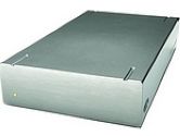 LaCie La Cie La Cie 320GB DESKTOP HD 2.0/USB HD 7200RPM (LA CIE: 301284U)
