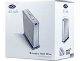 LaCie SAFE 1000GB FW800 FW400 USB2.0 d2 Hard Drive (LaCie: 301234U)