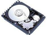 FUJITSU Enterprise MAS3735NC Hard drive - 73.5 GB - hot-swap - 3.5in - Ultra320 (FUJITSU: CA06227-B400)