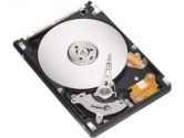 SEAGATE  Momentus 5400 PSD Hard Drive 120 GB Internal 2.5 inch Serial ATA (Seagate: ST91208220AS)