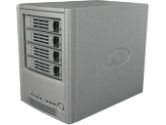 LaCie 3TB Ethernet Disk RAID (LaCie: 301162U)