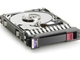 HP HEWLETT PACKARD  72GB 15K SAS 2.5 DP HDD (Hewlett-Packard: 418371-B21)