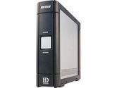 Buffalo Technology BUFFALO WIRELESS BUFFALO WIRELESS UP REWARDS DATABASE SECURITY (Buffalo Technology: HD-HS320U2)