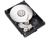 SEAGATE Hard Drive - 160 GB - Internal - 3.5 inch - 7200 Rpm - 8 MB (Seagate: ST3160815SV)