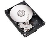 SEAGATE  Hard Drive - 160 GB - Internal - 3.5 inch - 7200 Rpm - 8 MB (Seagate: ST3160815SV)