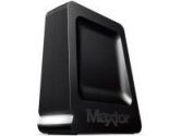 SEAGATE Maxtor OneTouch 4 - Hard Drive - 250 GB - External - 3.5 inch - Hi-Speed USB - 7 (SEAGATE: STM302503OTB3E1-RK)