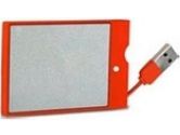 LaCie Carte Orange 4GB USB Key (LaCie: 301000)