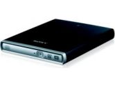 Sony DRX-S70U Multi-Format USB DVD Writer (SONY: DRXS70U)