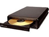 PLEXTOR PLEXTOR 18X/8X/16X DVDRW DR EXT DL FWIRE USB 2.0 BLK (Plextor: PX-810UF/SW-BL)