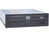 Lite-On LITEON LITEON  LiteOn DH-16D2P - DVD-ROM drive - 48x (CD) / 16x (DVD) - IDE - Internal - Black (LiteOn: DH-16D2P-08)