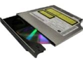 FUJITSU  MODULAR DUAL-LAYER MULTI-FORMAT DVD WRIT (FUJITSU: FPCDLD46AP)