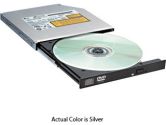ASUS U3F-1B DVD S-MULTI DL/8X (ASUSTeK COMPUTER: 90-NQF2W1000T)