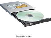 ASUS  U3F-1B DVD S-MULTI DL/8X  (ASUSTeK COMPUTER: 90-NQF2W1000T)