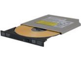 Lite-On LITEON LITEON DVD+/-RW drive - DVD-ROM 8X ;CD-ROM 24X - DVD+R 8X ;DVD-R 8X ;CD-R 24X ;DVD+R DL (LITE-ON: DS-8A1P-021)