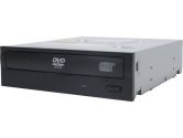 LITE-ON Combo Black SATA Model DH-52C2S-04 - OEM (LiteOn: DH-52C2S-04)