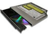 FUJITSU MODULAR DUAL-LAYER DVD WRITER P7120D P7120 P72 (FUJITSU: FPCDLD39AP)