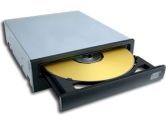 PLEXTOR PX-240A ATAPI CDRW 52X/32X/5 (PLEXTOR: PX-240A/IPB-BL)