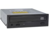 LITE-ON 52X CD Burner Black ATAPI&#47;E-IDE Model DH-52R2P-08 - Retail (LiteOn: DH-52R2P-08)