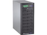 Microboards 1:7 CopyWriter CD/DVD Duplicator (Microboards: DVD PRM-716)