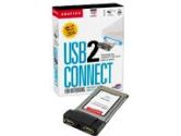 Adaptec USB2connect for Notebooks (Adaptec: 1950000)